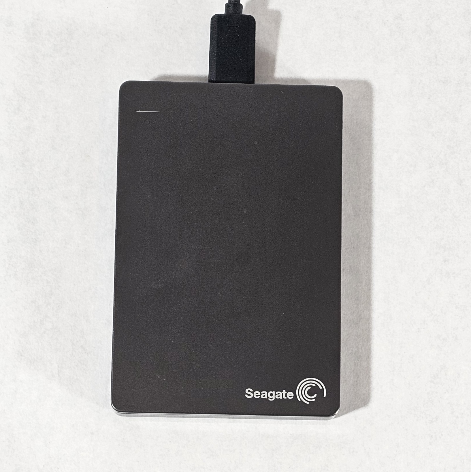2TB Seagate USB External Hard Drive
