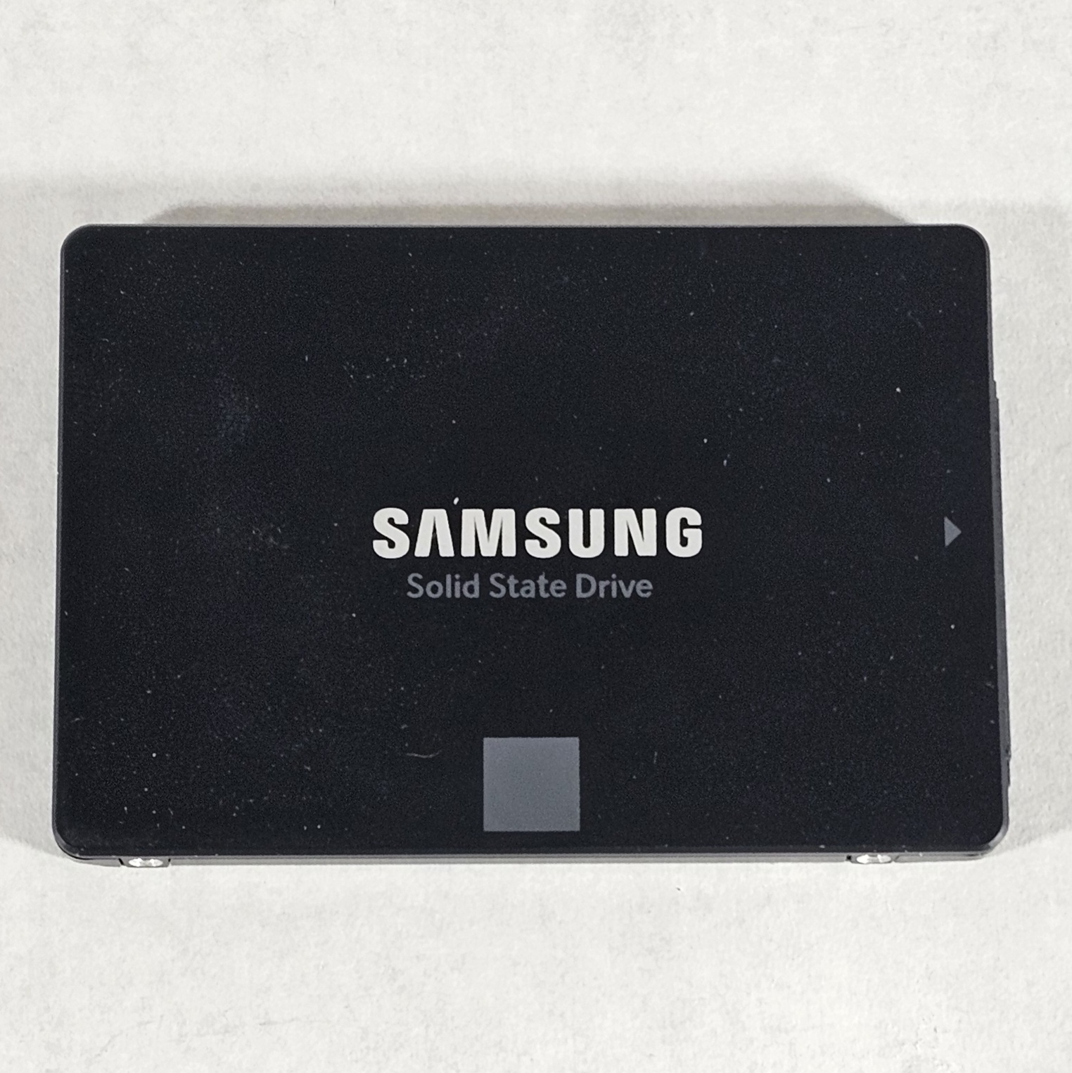 1TB 2.5" SATA SSD - Samsung 870 EVO