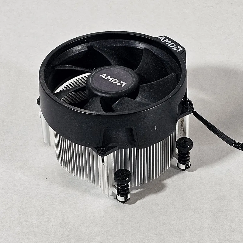 AMD Wraith 328 Stealth Ryzen Heatsink/Fan AM4 CPU Cooler