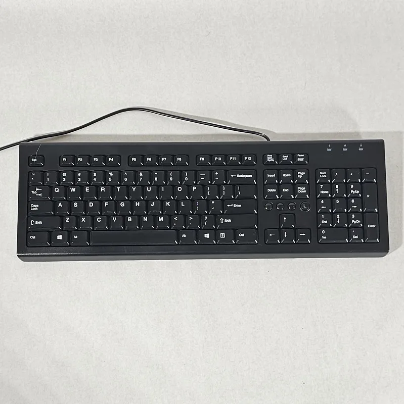 HP USB Keyboard