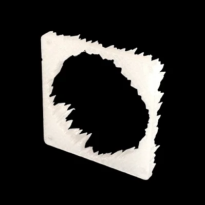 (4) 120mm Ice Fan Trim - photo 6