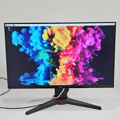 165Hz 1ms onn. 100027813 24" Gaming Monitor - photo 1