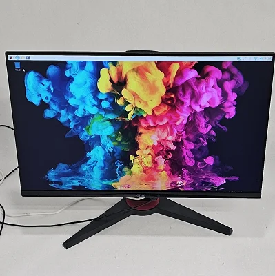 165Hz 1ms onn. 100027813 24" Gaming Monitor - photo 2