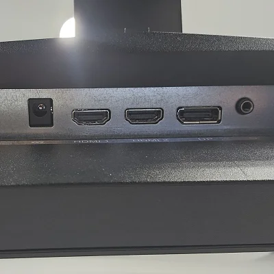 165Hz 1ms onn. 100027813 24" Gaming Monitor - photo 8