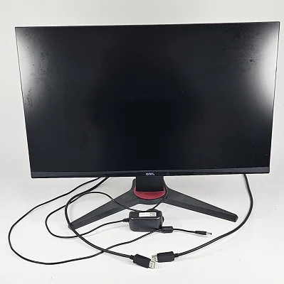 165Hz 1ms onn. 100027813 24" Gaming Monitor - photo 9