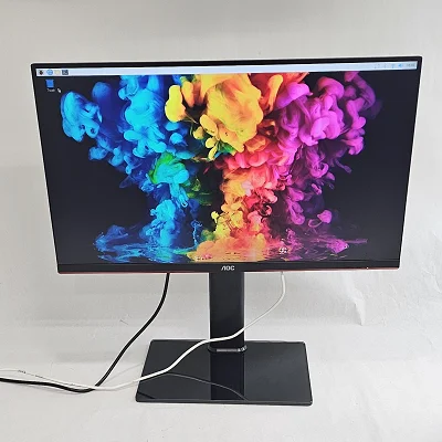 AOC 27G2SP 27" Gaming Monitor - photo 1