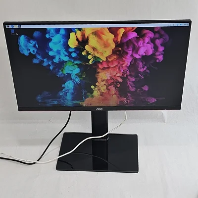 AOC 27G2SP 27" Gaming Monitor - photo 2
