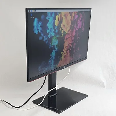 AOC 27G2SP 27" Gaming Monitor - photo 3