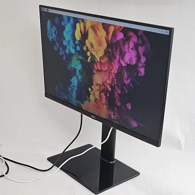 AOC 27G2SP 27" Gaming Monitor - photo 4
