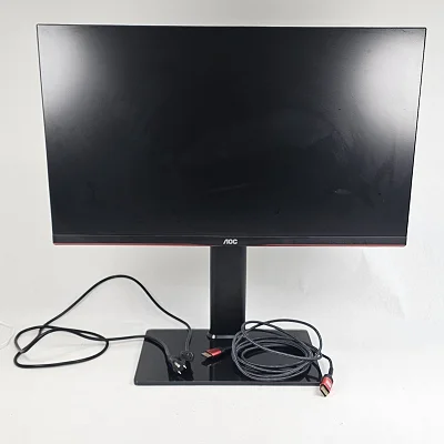 AOC 27G2SP 27" Gaming Monitor - photo 9