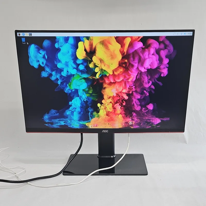 165Hz 1ms AOC 27G2SP 27" Gaming Monitor