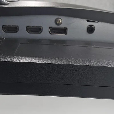 ASUS VG27WQ1B 27" Curved Gaming Monitor - photo 8