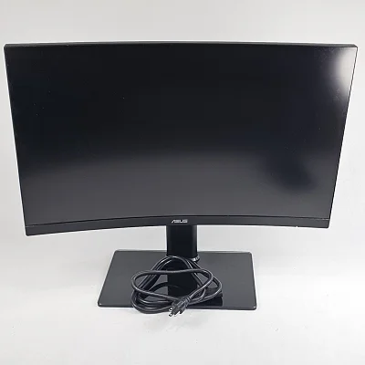 ASUS VG27WQ1B 27" Curved Gaming Monitor - photo 9