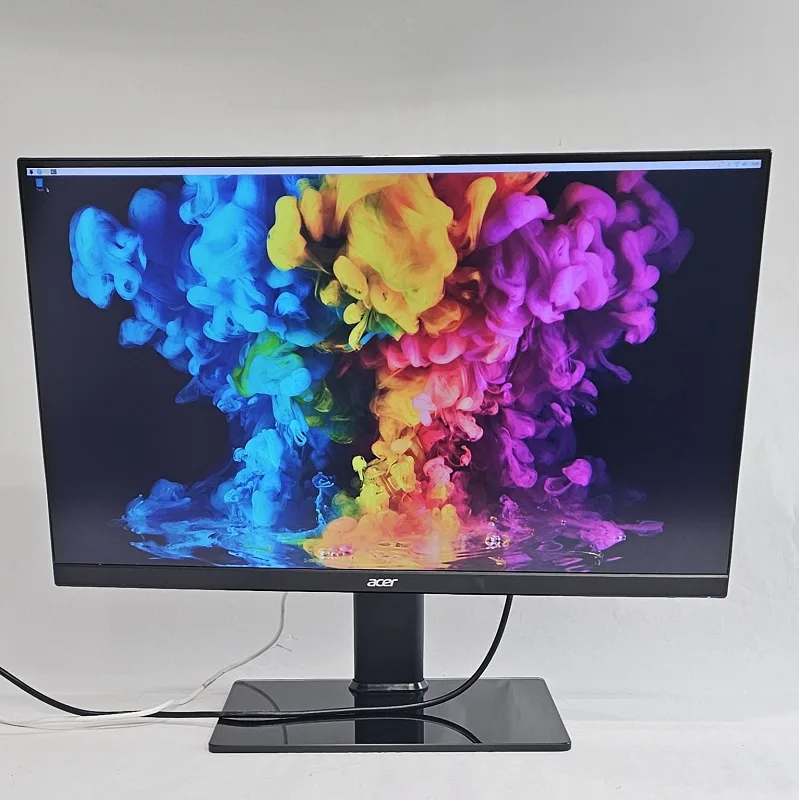 240Hz 1ms Acer XV271 27" Gaming Monitor