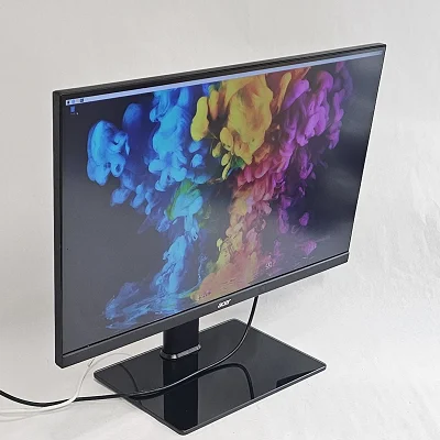 Acer XV271 27" Gaming Monitor - photo 3
