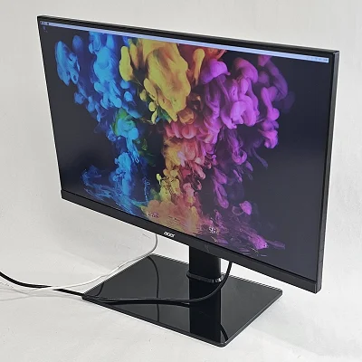 Acer XV271 27" Gaming Monitor - photo 4