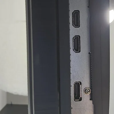 Acer XV271 27" Gaming Monitor - photo 8