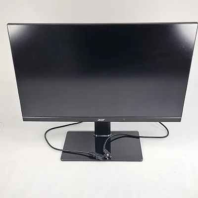 Acer XV271 27" Gaming Monitor - photo 9