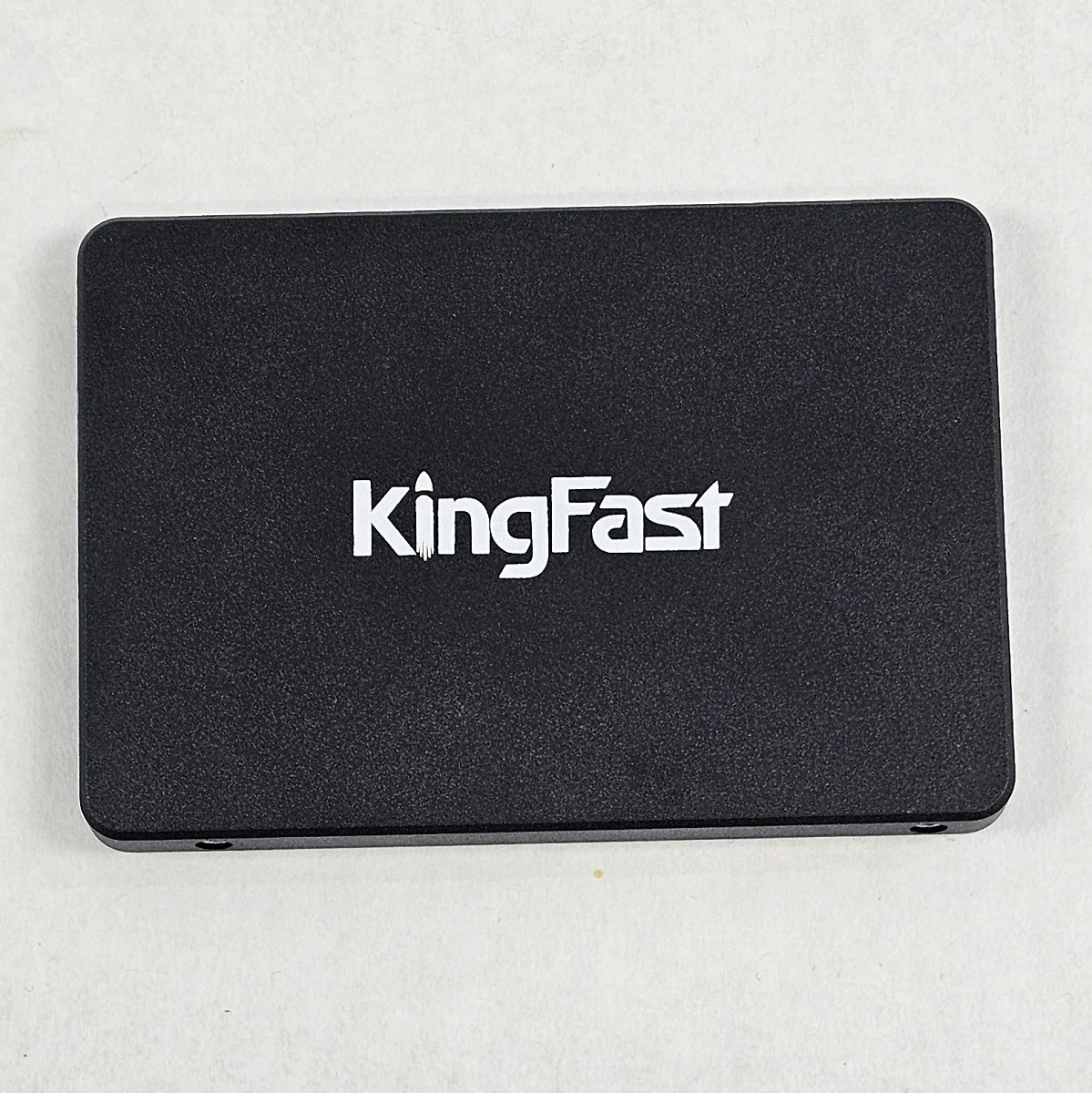 256GB 2.5" SATA SSD KingFast F10