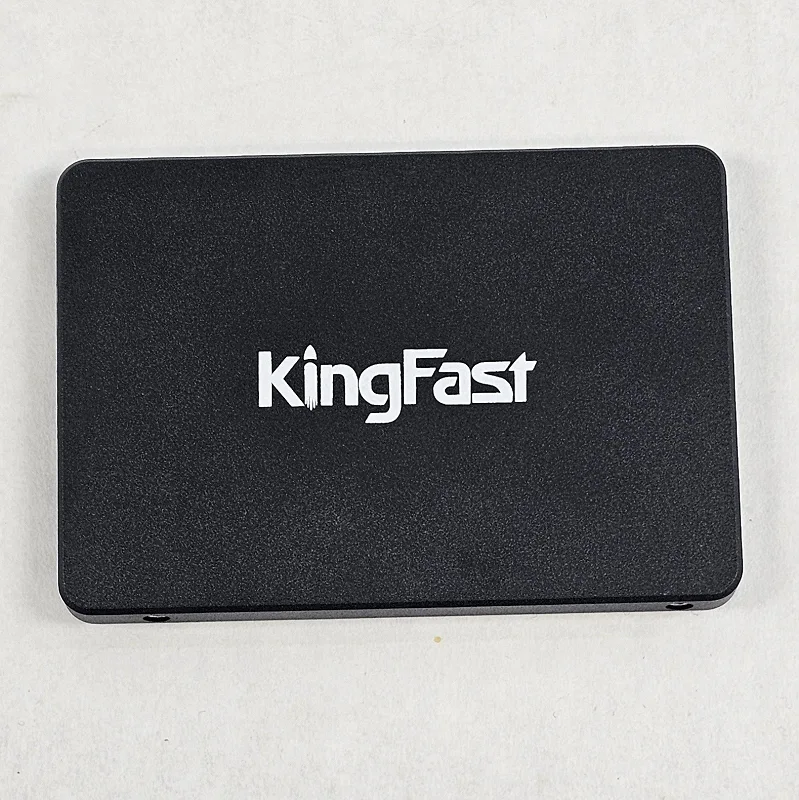 256GB 2.5" SATA SSD KingFast F10