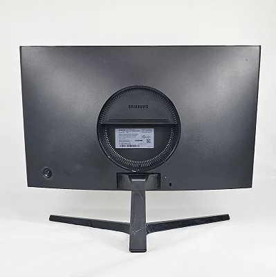 Samsung C24RG50FQN 24" Curved Gaming Monitor - photo 5