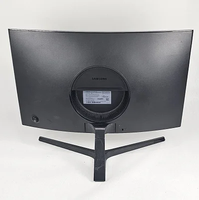Samsung C24RG50FQN 24" Curved Gaming Monitor - photo 6