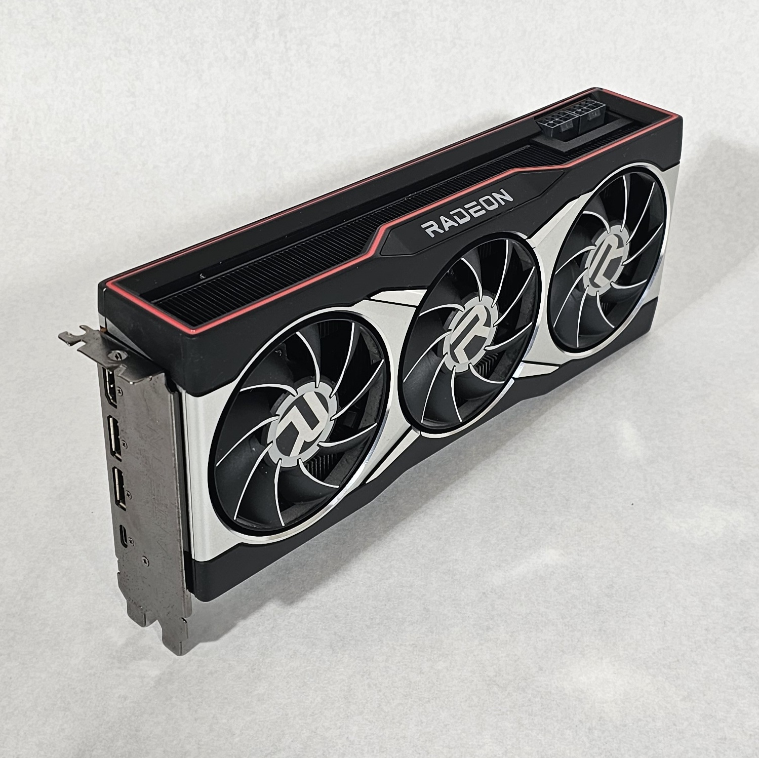 Radeon RX 6900 XT