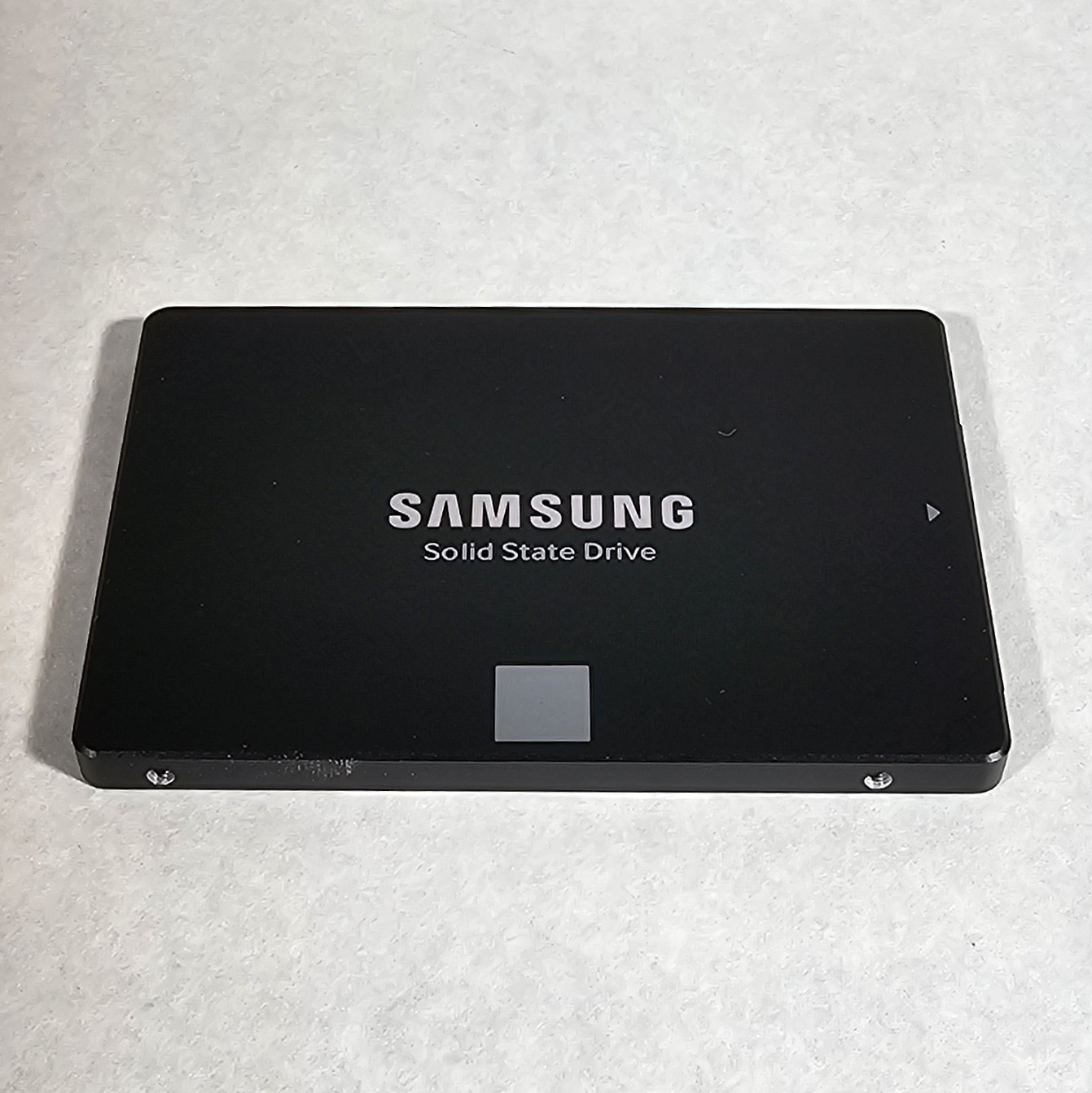 250GB SATA III SSD Samsung 850 EVO