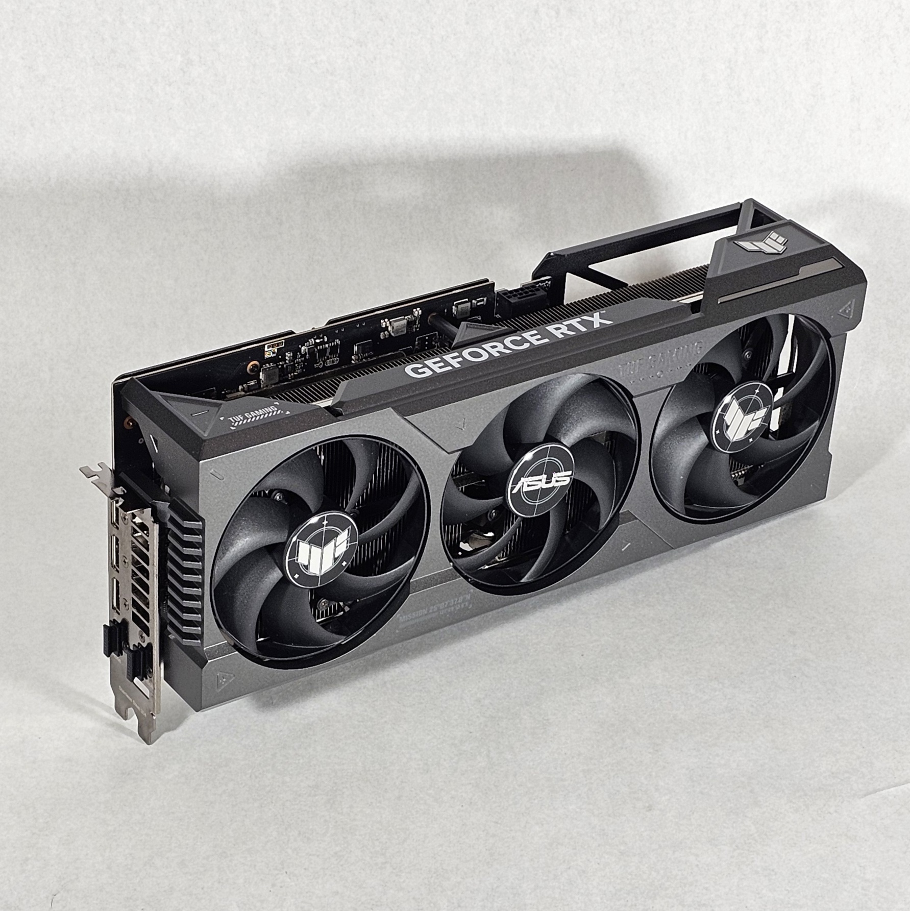 RTX 4090 ASUS TUF Gaming