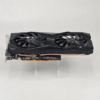 RX 6600 ASRock Challenger 8GB - photo 6