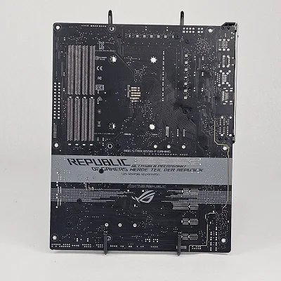 ASUS ROG STRIX B550-F GAMING AMD AM4 DDR4 ATX Motherboard - photo 7