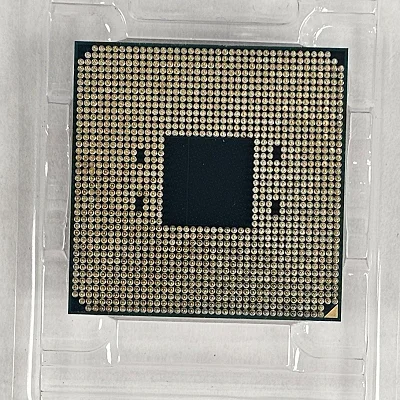 AMD Ryzen 7 5800X AM4 - photo 3