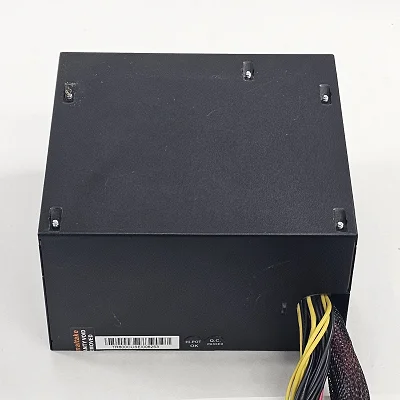 600 Watt PSU Thermaltake TR2 Power Supply - photo 2