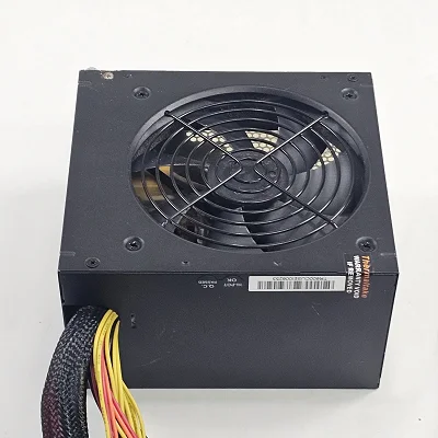 600 Watt PSU Thermaltake TR2 Power Supply - photo 3