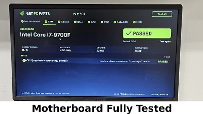 ASUS PRIME Z390-A LGA1151 DDR4 ATX Motherboard - photo 10