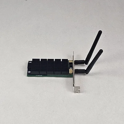TP-Link Archer T4E PCIe WiFi Card - photo 3