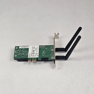 TP-Link Archer T4E PCIe WiFi Card - photo 4