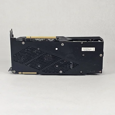 RTX 2070 Super ASUS Dual OC 8GB - photo 3