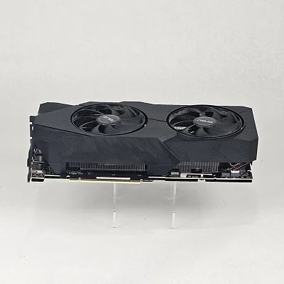 RTX 2070 Super ASUS Dual OC 8GB - photo 6