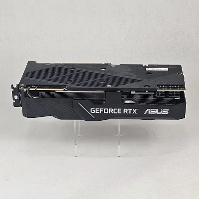 RTX 2070 Super ASUS Dual OC 8GB - photo 7