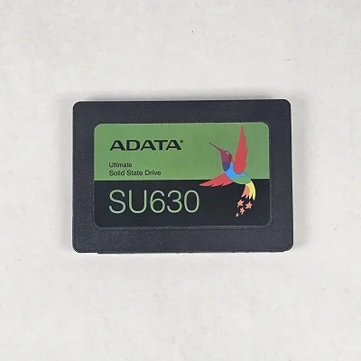 480GB 2.5" SATA SSD ADATA SU630 - photo 1