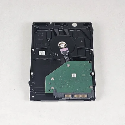1TB 3.5" Hard Drive Seagate Barracuda - photo 2