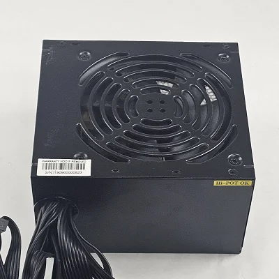 650 Watt PSU CWT GPS650S Power Supply - photo 3