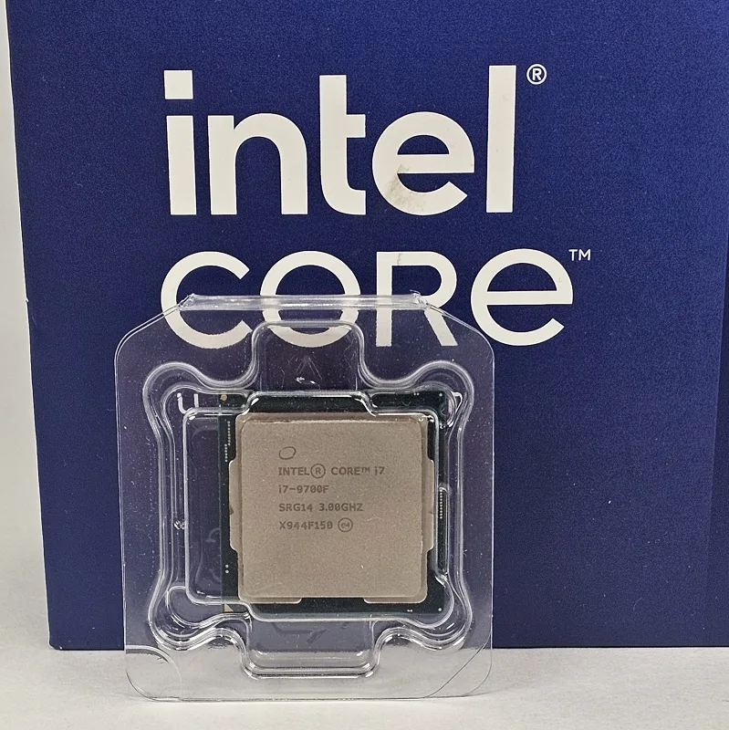 Intel Core i7-9700F LGA1151
