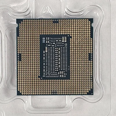 Intel Core i7-9700F LGA1151 - photo 3