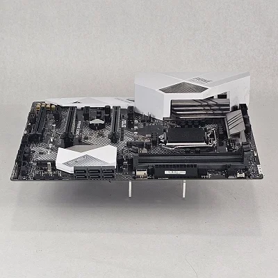 ASUS PRIME Z390-A LGA1151 DDR4 ATX Motherboard - photo 4