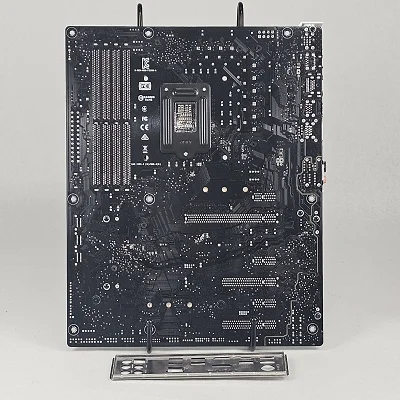 ASUS PRIME Z390-A LGA1151 DDR4 ATX Motherboard - photo 8