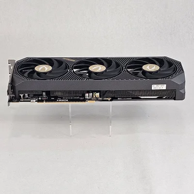 RTX 5070 Zotac Gaming Solid OC 12GB - photo 6