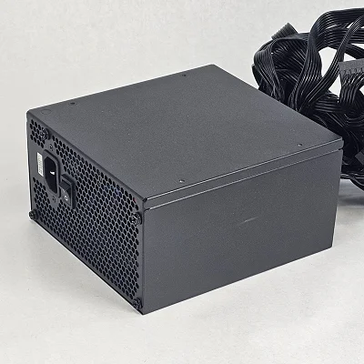 850 Watt PSU PowerSpec PS1 850GFM Power Supply - photo 1