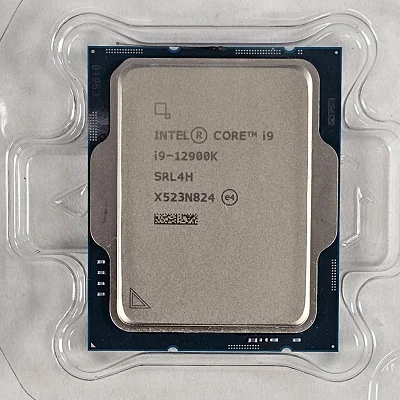 Intel Core i9-12900K LGA1700 - photo 2